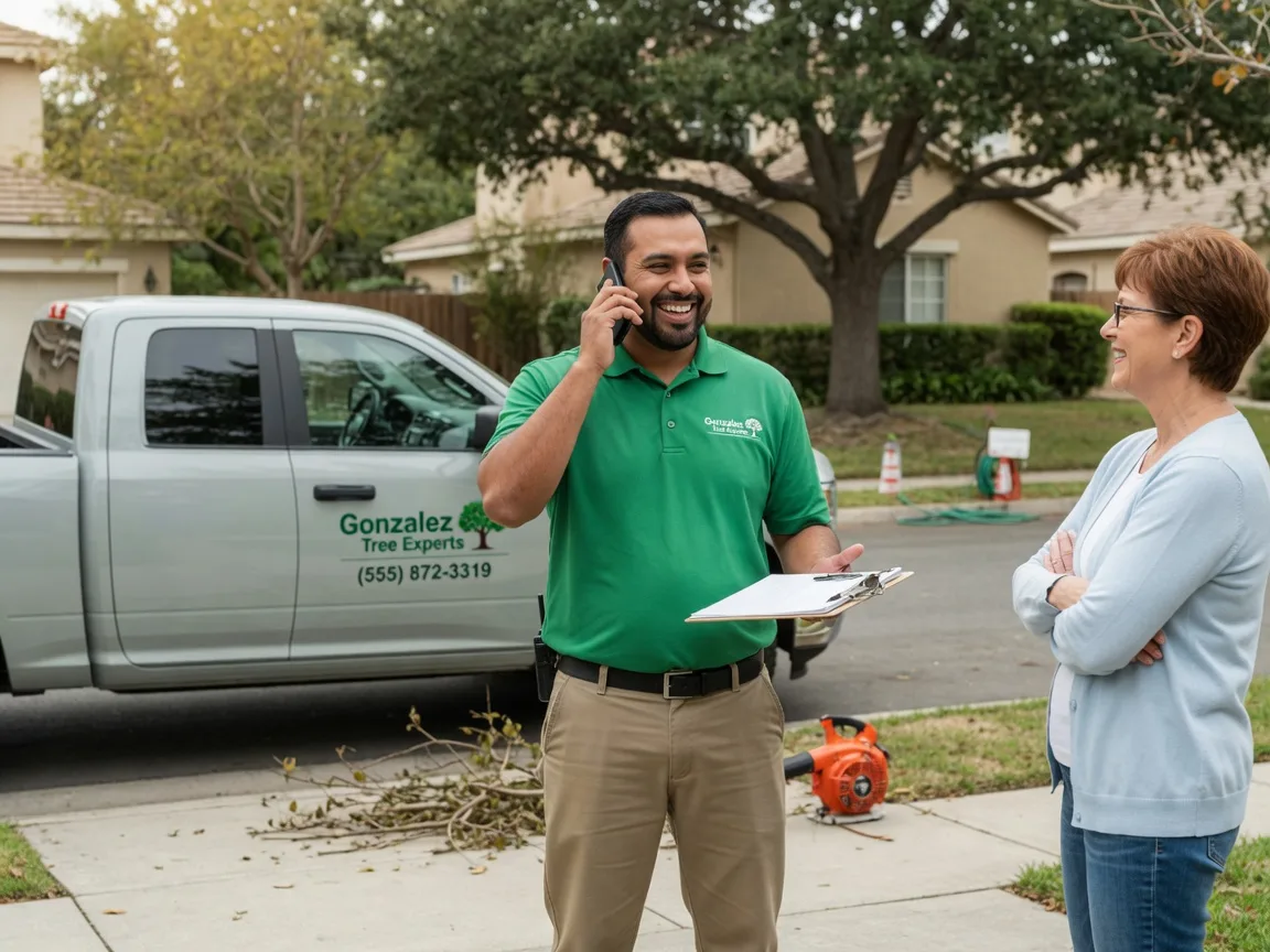 Tree Service Merriman, NE FAQs